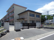 西紫原小学校