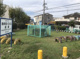 南吹田くるくる遊園の画像
