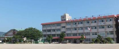 谷山小学校の画像1