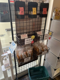 ももちゃんのおかきせんべい 八尾本店の画像5