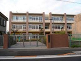 八王子市立第七小学校