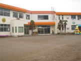 大津ヶ丘幼稚園