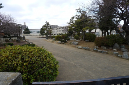 寒川町立 一之宮小学校の画像1