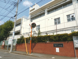 西東京市立 柳沢小学校