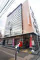 長津田郵便局