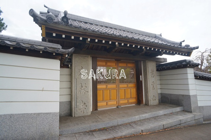 大林寺の画像1