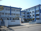 寒川中学校