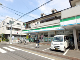ファミリーマート　海田東四丁目店