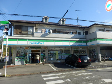 ファミリーマート　海田東四丁目店の画像2