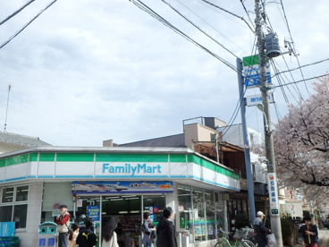 ファミリーマート　海田大学通り店の画像1