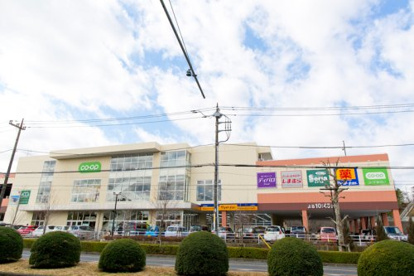 コープみらい コープ貝取店の画像1