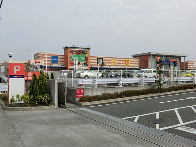 ミスターマックス町田多摩境店情報ページ 町田 相模原の売買 投資物件 株式会社フットワーク