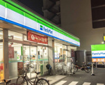 ファミリーマート 堀留町二丁目店