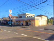 セブンイレブン　我孫子布佐店