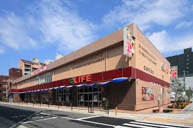 ライフ下寺店の画像1