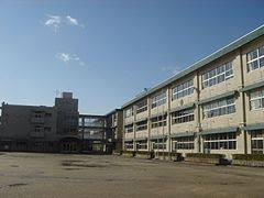 北方町立北方小学校の画像1