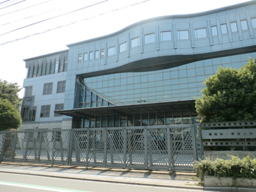 東京都立 田無工業高校の画像2