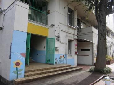 南前野保育園の画像1