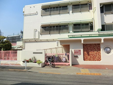 大岡山保育園の画像1