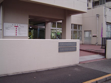 西東京市立 芝久保図書館の画像1