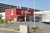 ヤオコー 市川田尻店