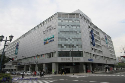 大阪メトロ谷町線・京阪本線・中之島線「天満橋」駅の画像1