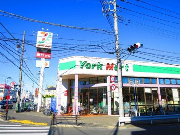 ヨークマート 桶川店の画像1