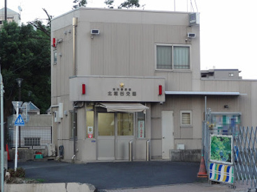 北糀谷交番の画像1