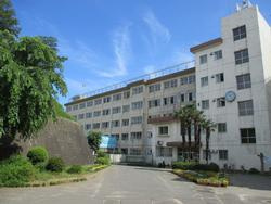 松戸市立河原塚中学校の画像1