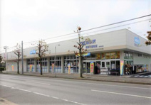 ウエルシア　我孫子若松店