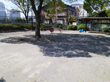 公園 藤兵衛堀児童公園
