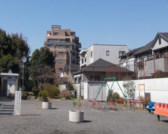 大四前くすのき公園の画像1