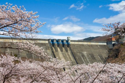 草木ダムの画像1