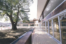 我孫子第二小学校