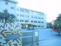 我孫子第四小学校