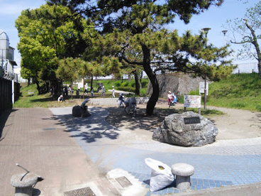 潮見児童公園の画像1
