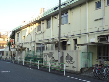 大森南保育園の画像1