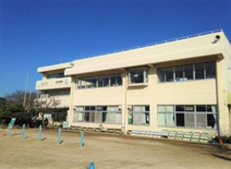 新木小学校