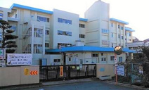 小学校 高野山小学校