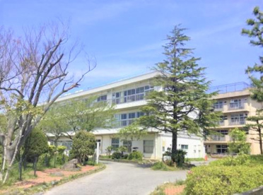 湖北台中学校の画像1