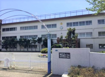 小学校 湖北台西小学校