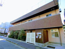 アスク蒲田一丁目保育園