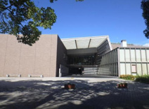 我孫子市民図書館