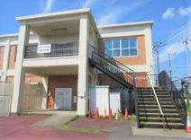 我孫子市民図書館湖北台分館