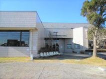 我孫子市民図書館布佐分館