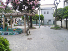 公園 本ニ北児童公園