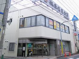 城南信用金庫 蒲田本町支店の画像1