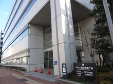 市役所・区役所 大田区役所 蒲田地域庁舎