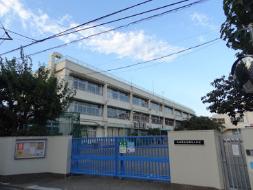 大田区立北糀谷小学校の画像1
