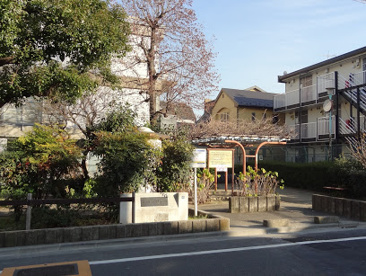 新蒲田二丁目児童公園の画像1